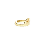 Bague Mahaut Doré