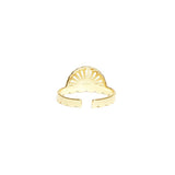 Bague Mahaut Doré