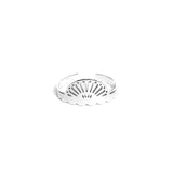Bague Mahaut Argenté