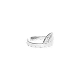 Bague Mahaut Argenté