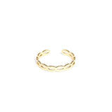 Bague Martine Doré