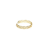 Bague Martine Doré