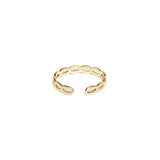Bague Martine Doré