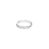 Bague Martine Argenté