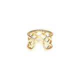 Bague Saphia Doré