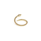 Bague Sherazade Doré