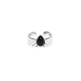 Bague Sarah Argenté