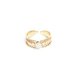 Bague Daphnée