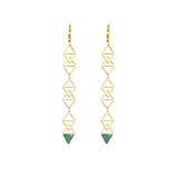 Boucles d'Oreilles Laure
