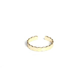 Bague Marie Doré