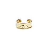 Bague Ambre