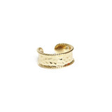 Bague Ambre