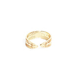 Bague Daphnée