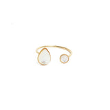 Bague Domitille