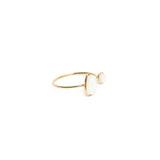 Bague Domitille