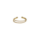Bague Anna