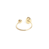 Bague Domitille