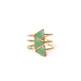 Bague Lucie