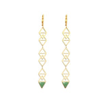 Boucles d'Oreilles Laure