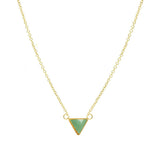 Collier Laura