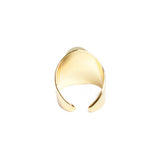Bague Agnés Doré