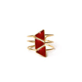 Bague Lucie