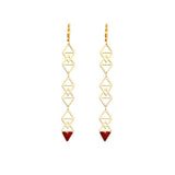 Boucles d'Oreilles Laure