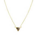 Collier Laura
