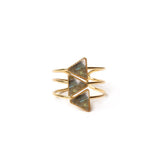 Bague Lucie