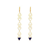 Boucles d'Oreilles Laure