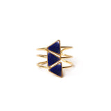 Bague Lucie