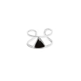 Bague Lisa Argenté