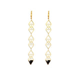 Boucles d'Oreilles Laure
