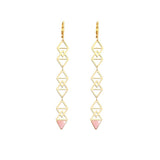 Boucles d'Oreilles Laure