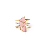 Bague Lucie