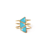 Bague Lucie