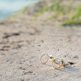 Boucles d'Oreilles Adélaïde