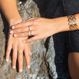 Bague Alexia