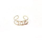 Bague Alexia