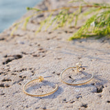Boucles d'Oreilles Alix