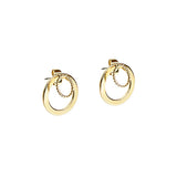 Boucles d'Oreilles Ava