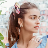 Boucles d'Oreilles Ava