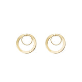 Boucles d'Oreilles Ava