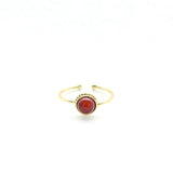 Bague Aurore