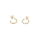 Boucles d'Oreilles Célestine