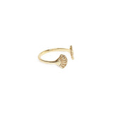Bague Daisy