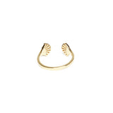 Bague Daisy