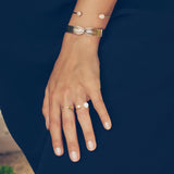 Bague Domitille