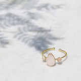 Bague Danael