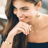 Bague Daphnée